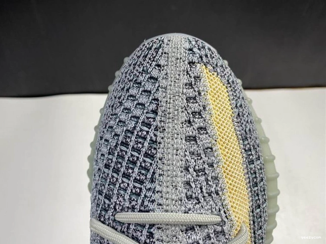 Blue 350 Yeezy Ash Adidas Boost GY7657 V2 0920